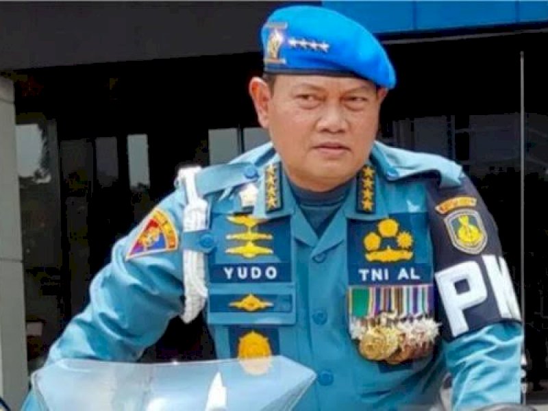 Laksamana Yudo Margono