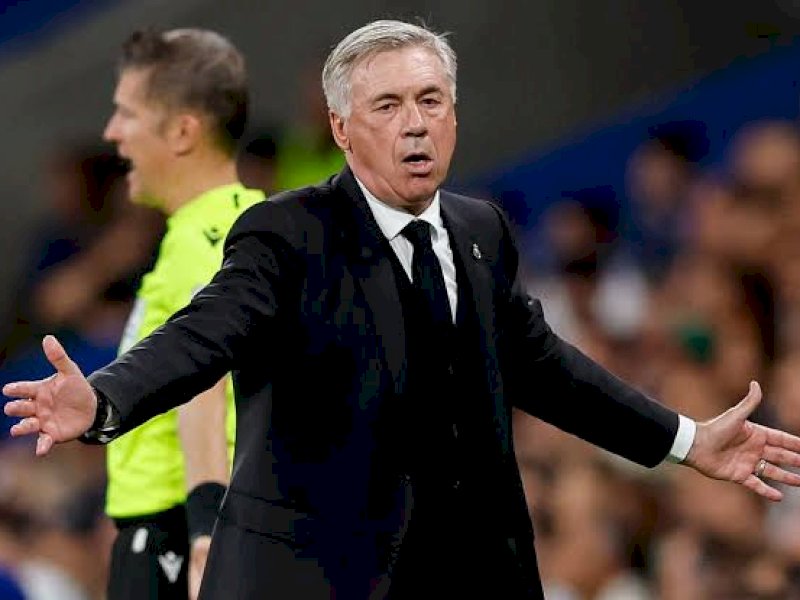 Carlo Ancelotti