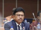 Menkominfo Johnny Diperiksa Lagi Hari ini, Kasus BTS yang Rugikan Negara Rp8 T 