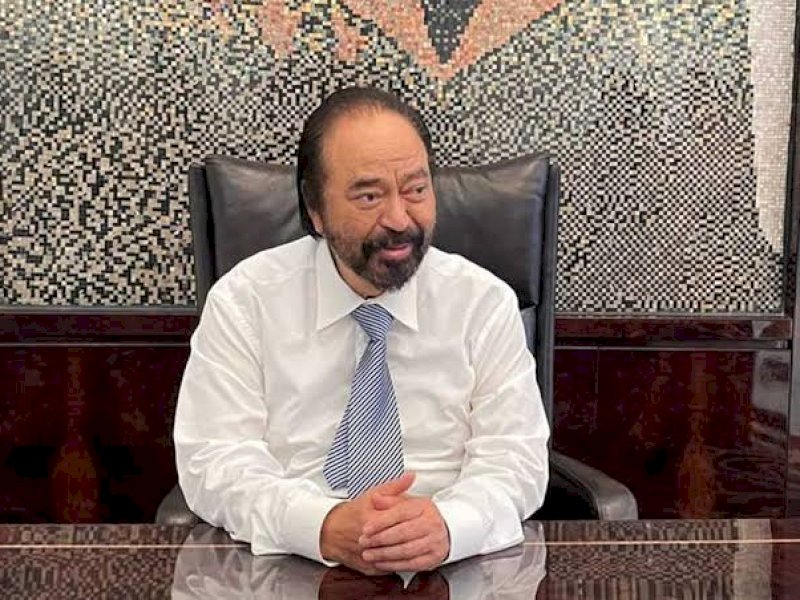 Surya Paloh