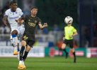 LIGA PRANCIS: Bekuk Auxerre 2-1, PSG di Ambang Juara
