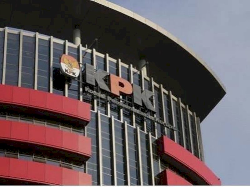 KPK OTT Bupati Meranti dan Puluhan Pejabat Pemkab 