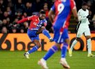 LIGA INGGRIS: Perkasa! Chelsea Lumat Crystal Palace 3-1