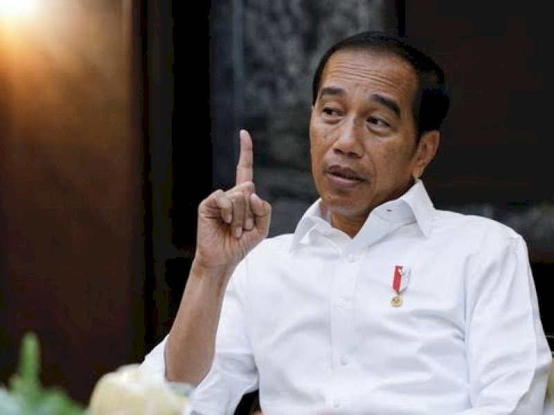 Joko Widodo