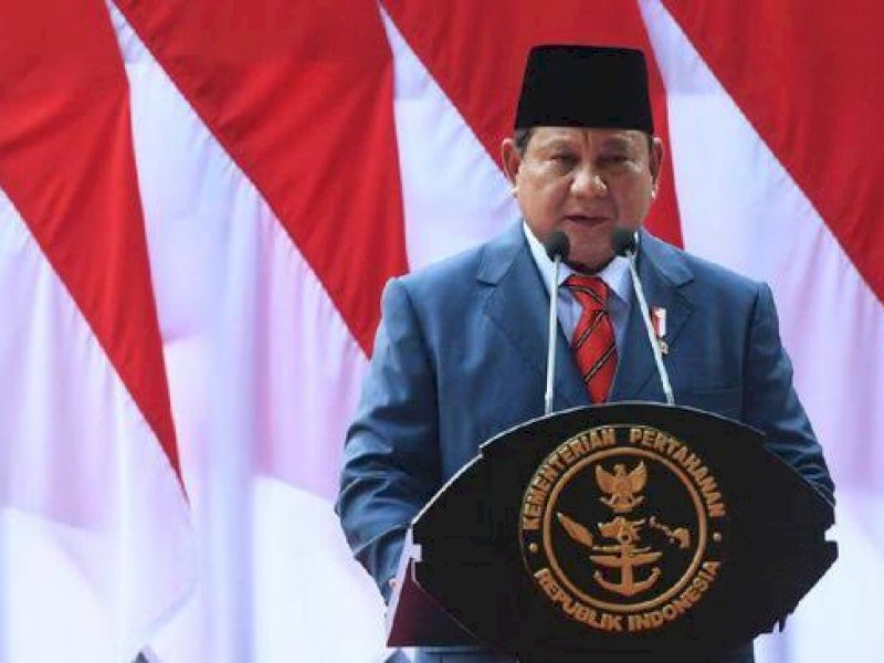 Prabowo Subianto