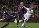 COPA DEL REY: Sikat Barcelona 4-0, Real Madrid ke Final