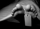 Sadis! Pria di Sumut Mutilasi dan Bakar Istri di Hadapan Anak