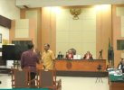 Sidang Haris-Fatia Lanjut Hari Ini, Giliran 3 Anak Buah Luhut Bersaksi