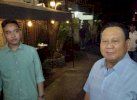 Hari ini Prabowo Mungkin Putuskan Cawapres, Gibran Menguat 