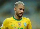 Neymar tak Perhitungkan Inggris: Jerman-Argentina Favorit