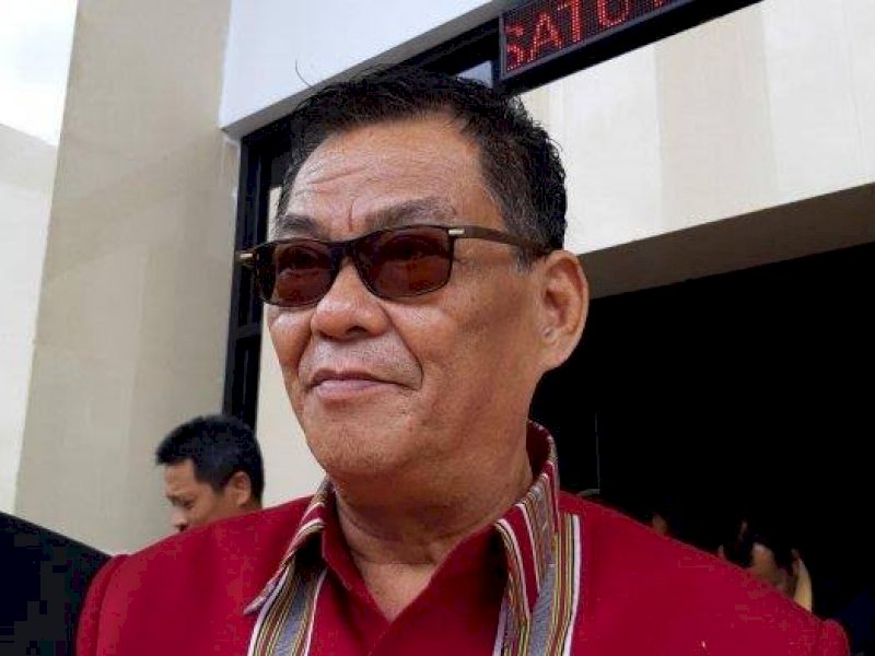 Nicodemus Biringkanae