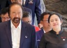 Usai Paloh, Puan Mungkin Lanjut Safari Politik ke Gerindra dan PPP