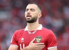 Indonesia Underdog di Piala Asia, Jordi Amat tak Risau