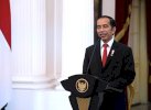 Kematian Akibat Corona di RI Tinggi, Jokowi "Jewer" Gubernur 