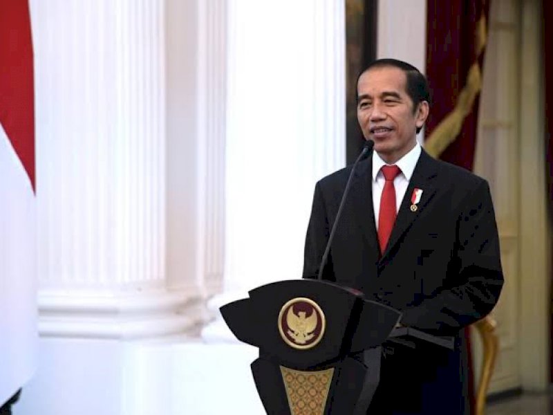 Joko Widodo