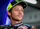 Valentino Rossi Umumkan Dirinya Positif Corona