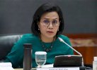 Sri Mulyani Klaim Ekonomi RI akan Pulih Lebih Cepat