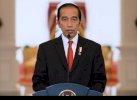 Jokowi Minta Harga Vaksin Corona tak Gaduh: Jangan Seperti UU Ciptaker 