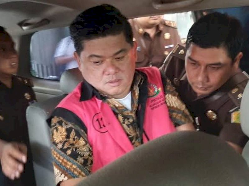 Heru Hidayat