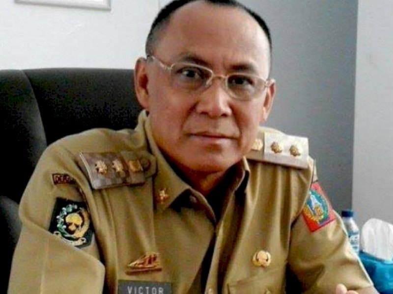 Victor Datuan Batara