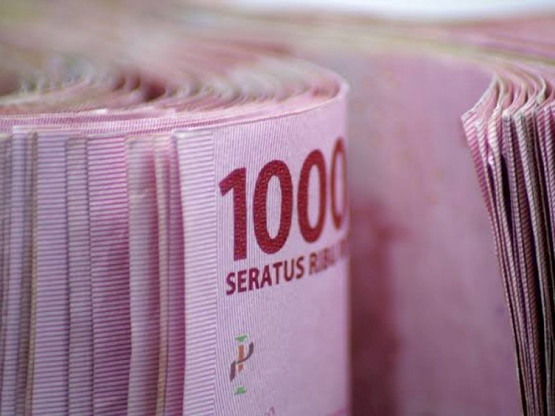 Efek Biden Masih Loyo, Rupiah Kembali Perkasa Pagi ini