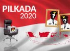 Komisi II-Bawaslu tak Respek, Sirekap Batal Dipakai di Pilkada 2020