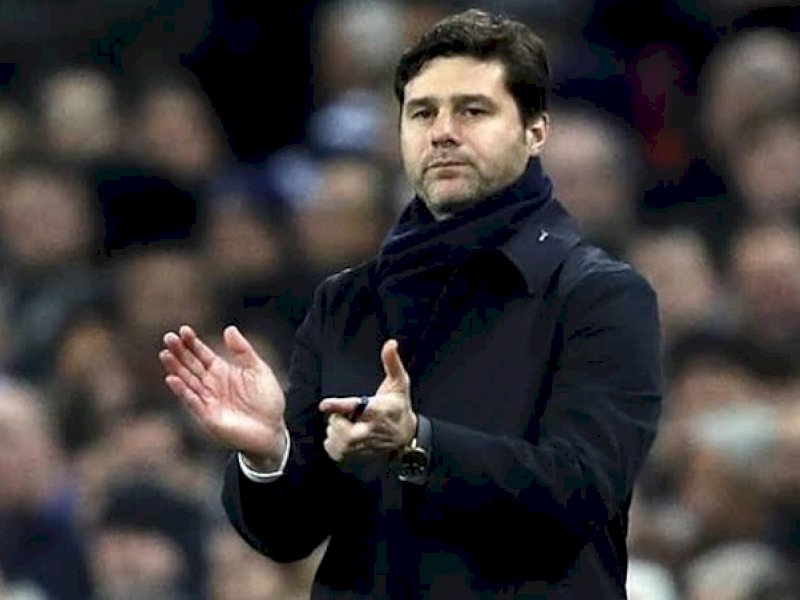 Mauricio Pochettino