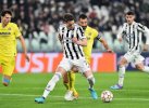 LIGA CHAMPIONS: Dipermalukan Villarreal 0-3, Juventus Tersingkir