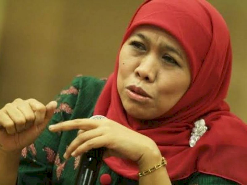 Khofifah Indar Parawansa