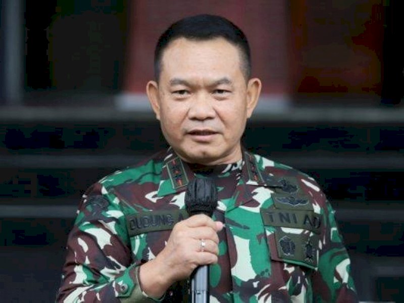 Dudung Abdulrachman