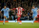 LIGA CHAMPIONS: Tumbangkan Atletico 1-0, City Belum Aman