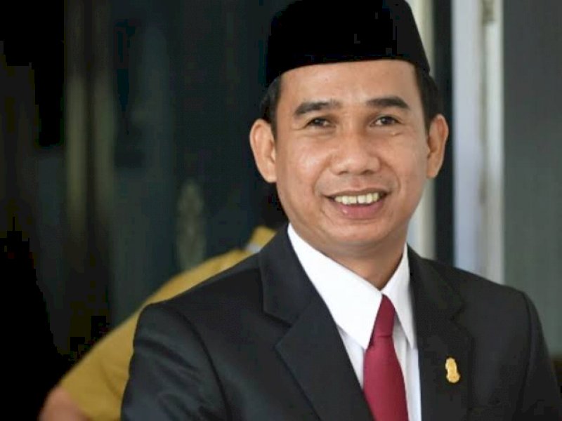 Rudianto Lallo
