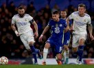 LIGA CHAMPIONS: Real Madrid vs Chelsea, The Blues Belum Menyerah