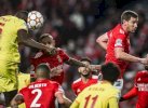 Jelang Liverpool Vs Benfica: The Reds tak Boleh Jemawa