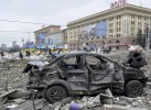 Polisi Ukraina Temukan 900 Mayat Warga Sipil di Kiev, Diduga Dibantai Militer Rusia