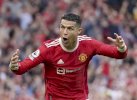 LIGA INGGRIS: MU Bungkam Norwich, Ronaldo Bukukan Hat-trick ke-60