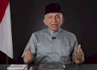 Sengitnya Kritik Amien Rais ke Luhut, Disebut Ambisius, Diminta Mundur