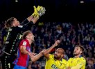LIGA SPANYOL: Camp Nou Ternoda, Barcelona Dibekuk Cadiz 0-1