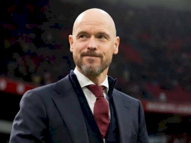 Erik ten Hag