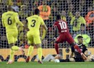 LIGA CHAMPIONS: Bungkam Villarreal 2-0, Selangkah Lagi Liverpool ke Final