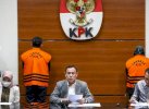 KPK: Bupati Bogor Suap Auditor BPK Rp1,9 M Agar Bisa Raih WTP