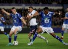LIGA PRANCIS: PSG Ditahan Strasbourg 3-3