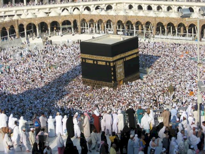 Kemenag Bantah Minta Dana Haji Dipakai Bangun IKN: Fitnah Menyesatkan