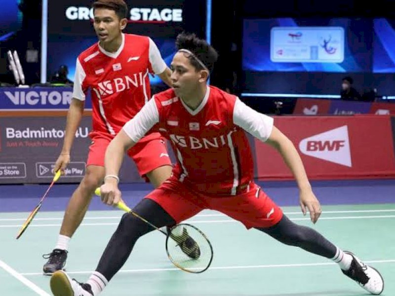 Indonesia harus melewati ujian berat kala menghadapi Jepang malam nanti. 