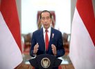 Bicara di KTT ASEAN-AS, Jokowi Serukan Rusia-Ukraina Hentikan Perang