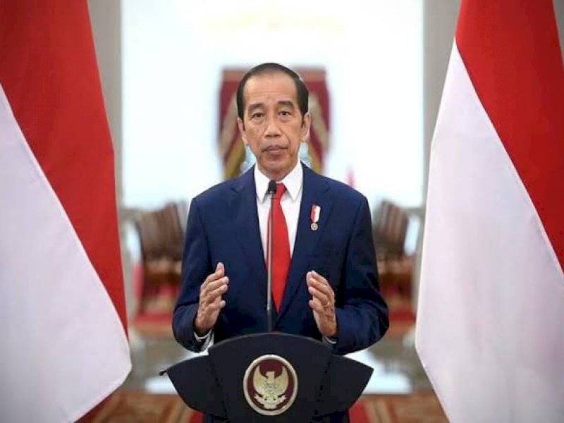 Joko Widodo