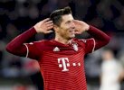 35 Gol! Robert Lewandowski Top Skor Liga Jerman 2021/2022