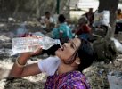 Gelombang Panas Terjang India, Pekan ini Sentuh 49 Derajat