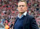 Ralf Rangnick Manajer Terburuk MU Sepanjang Sejarah
