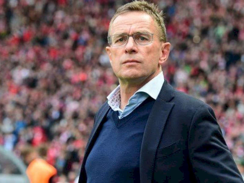 Ralf Rangnick